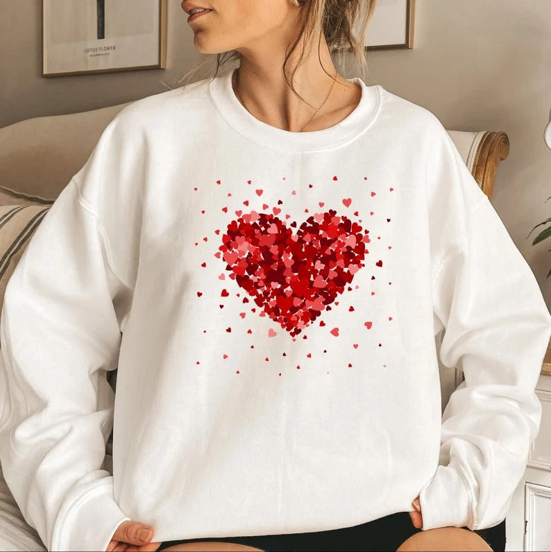 VALENTINE T-SHIRT FROM BOYFRIEND, HUSBAND - EBIL00