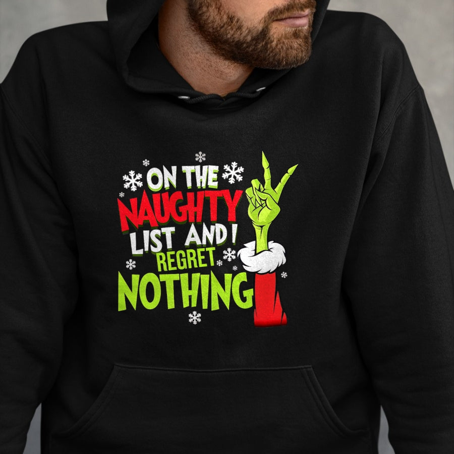 Funny Christmas Kids Girls Boys Christmas Pajamas Christmas T-Shirt - Christmas Unisex T-Shirt/Hoodie/Sweatshirt - HNDS00