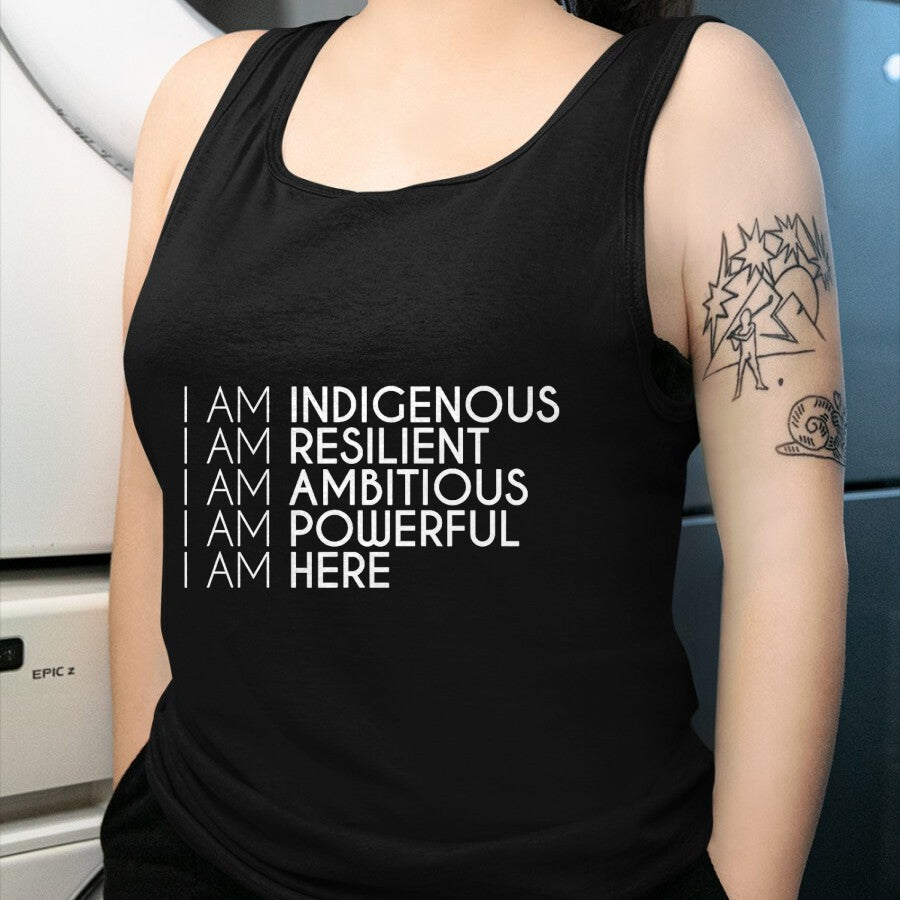 Native American T-Shirts, Vintage Native American Unisex T-Shirt/Hoodie/Sweatshirt HLT00 - Retro I'm Not As White As I Look Native Indian American Day T-Shirt