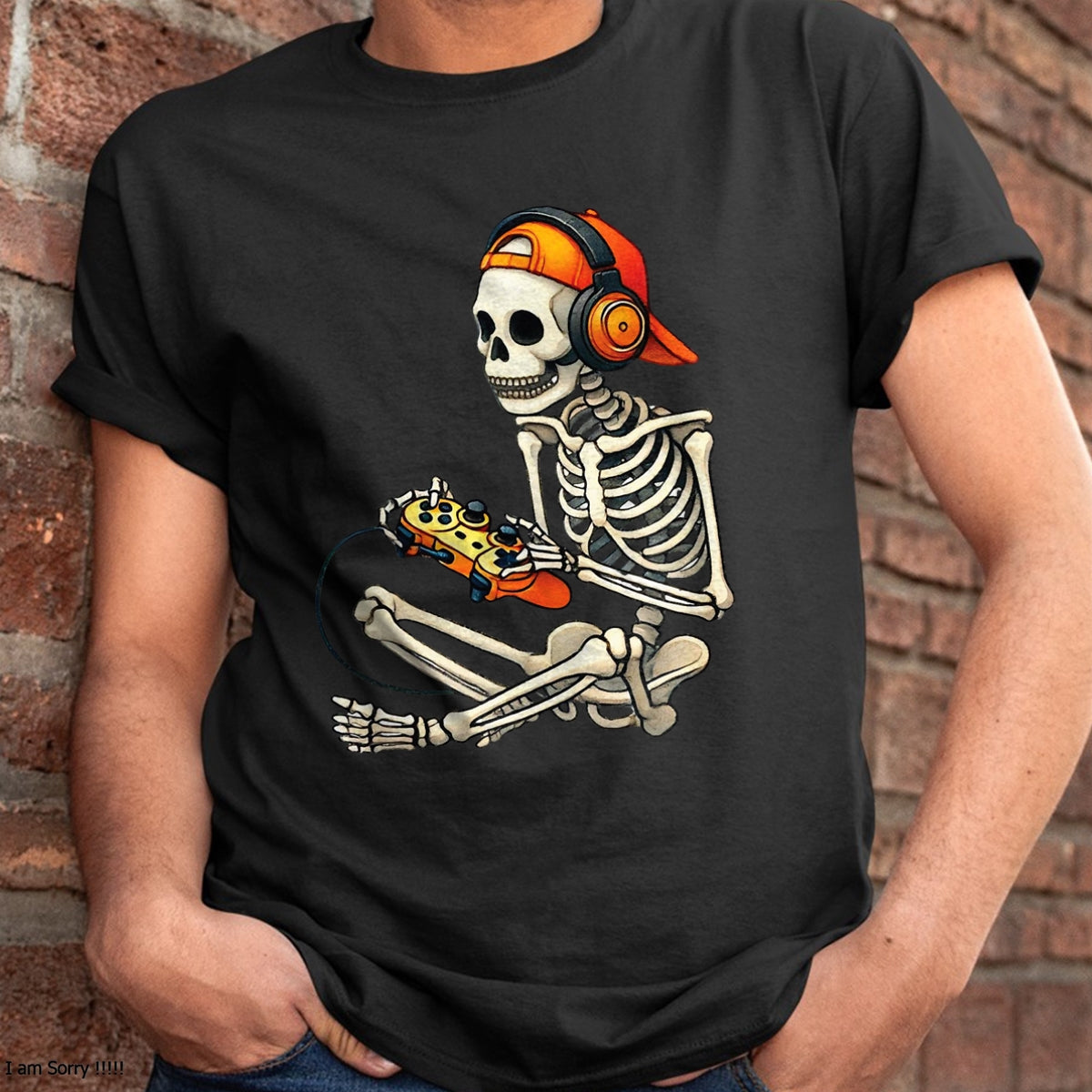 BLACK T SHIRT NEW 16/10/2025