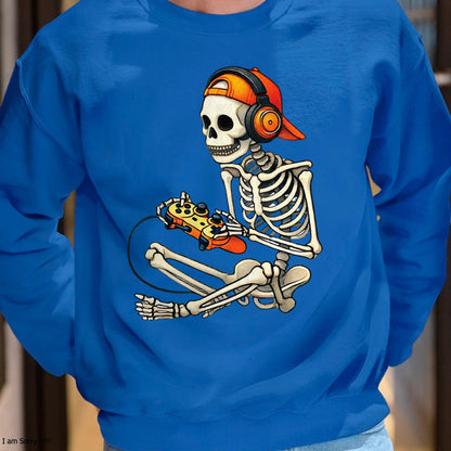 BLACK T SHIRT NEW2025