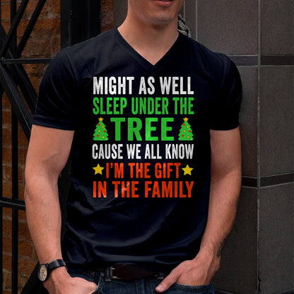 Funny Christmas Kids Christmas Pajamas Girls Boys T-Shirt - Christmas Unisex T-Shirt/Hoodie/Sweatshirt - HNDS00