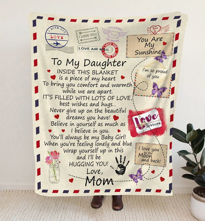 Gift For Daughter From Mom