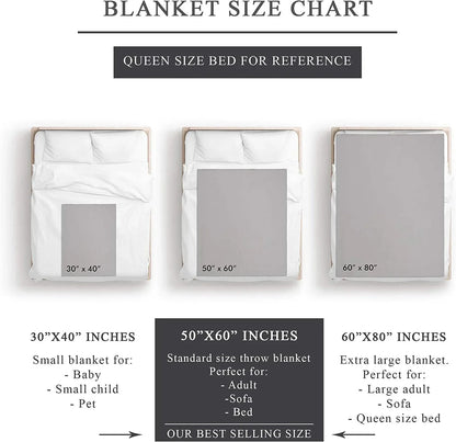 Special Gift For Your Daughter Blanket - From Dad