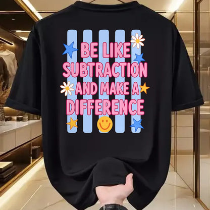 Best Teacher Shirt, Funny Teacher UnisexT-Shirt/Hoodie/Sweatshirt HLT00 - Best Funny Math Teacher Joke Humor Science Fun Math Pun T-Shirt