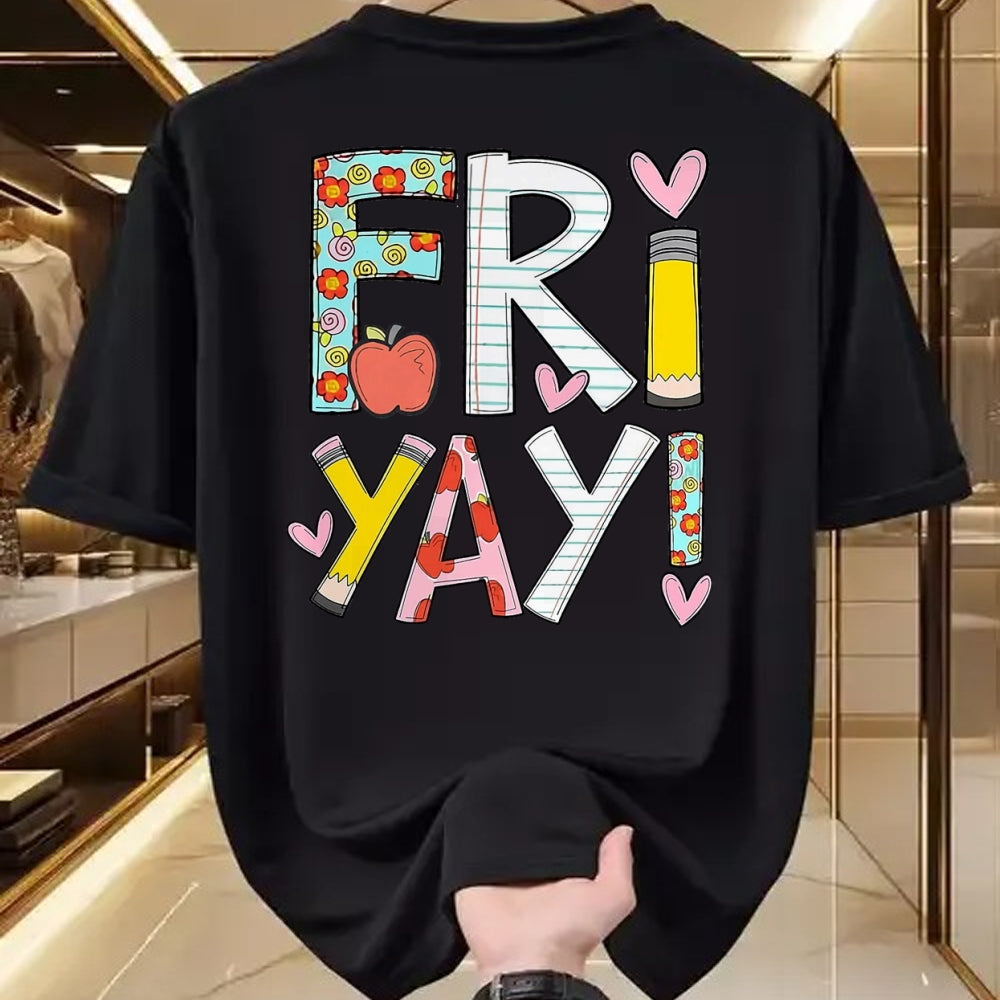 Best Teacher Shirt, Funny Teacher UnisexT-Shirt/Hoodie/Sweatshirt HLT00 - Friendship Inclusion Language Teacher It Starts with Hello T-Shirt (1)