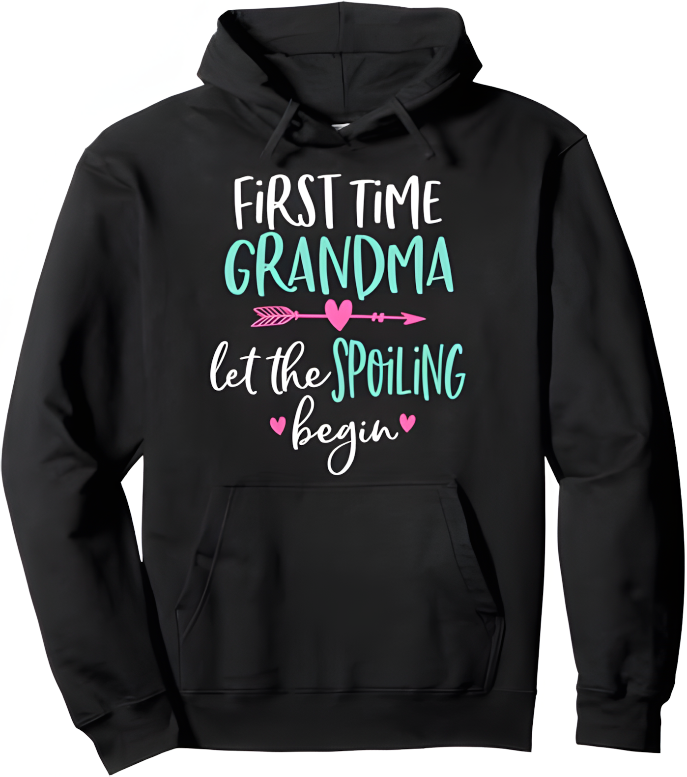 FIRST TIME GRANDMA LET THE SPOILING BEGIN 1 - From grandma EBIL00