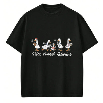 Best Teacher Shirt, Funny Teacher UnisexT-Shirt/Hoodie/Sweatshirt HLT00 - Funny Shirts para Normal Activities Silly Gooses SPED Teachers Tees T Shirts for Men and Women