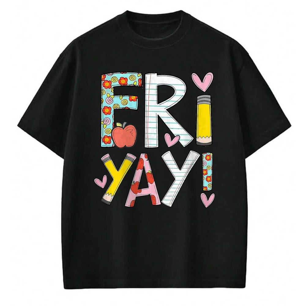 Best Teacher Shirt, Funny Teacher UnisexT-Shirt/Hoodie/Sweatshirt HLT00 - Friendship Inclusion Language Teacher It Starts with Hello T-Shirt (1)