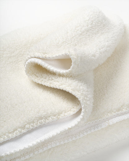 To My Daughter - From Mom - Blanket