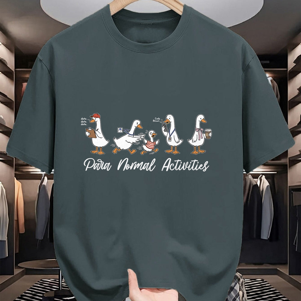 Best Teacher Shirt, Funny Teacher UnisexT-Shirt/Hoodie/Sweatshirt HLT00 - Funny Shirts para Normal Activities Silly Gooses SPED Teachers Tees T Shirts for Men and Women