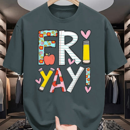 Best Teacher Shirt, Funny Teacher UnisexT-Shirt/Hoodie/Sweatshirt HLT00 - Friendship Inclusion Language Teacher It Starts with Hello T-Shirt (1)