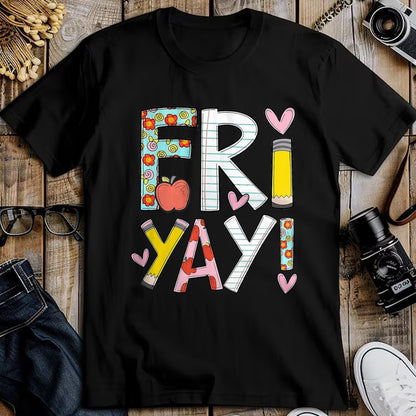 Best Teacher Shirt, Funny Teacher UnisexT-Shirt/Hoodie/Sweatshirt HLT00 - Friendship Inclusion Language Teacher It Starts with Hello T-Shirt (1)