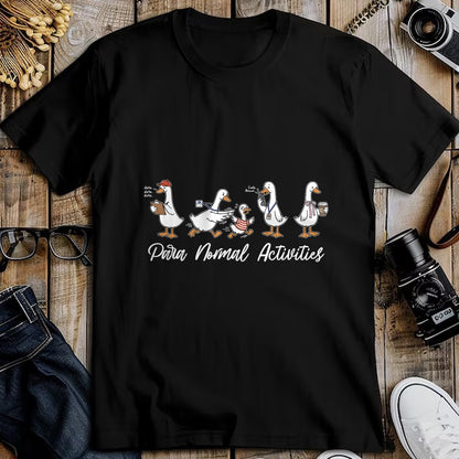 Best Teacher Shirt, Funny Teacher UnisexT-Shirt/Hoodie/Sweatshirt HLT00 - Funny Shirts para Normal Activities Silly Gooses SPED Teachers Tees T Shirts for Men and Women
