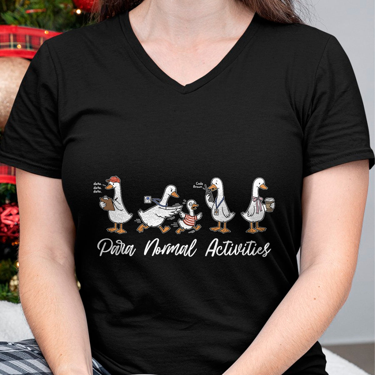 Best Teacher Shirt, Funny Teacher UnisexT-Shirt/Hoodie/Sweatshirt HLT00 - Funny Shirts para Normal Activities Silly Gooses SPED Teachers Tees T Shirts for Men and Women