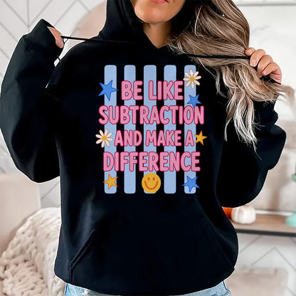 Best Teacher Shirt, Funny Teacher UnisexT-Shirt/Hoodie/Sweatshirt HLT00 - Best Funny Math Teacher Joke Humor Science Fun Math Pun T-Shirt