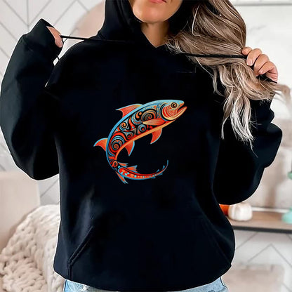Native American T-Shirts, Vintage Native American Unisex T-Shirt/Hoodie/Sweatshirt HLT00 - Sarcasm Native American Now You're Against Immigration T-Shirt