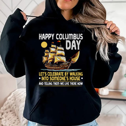 Native American T-Shirts, Vintage Native American Unisex T-Shirt/Hoodie/Sweatshirt HLT00 - Aboriginal Indians Indigenous People Native American Day T-Shirt (5)