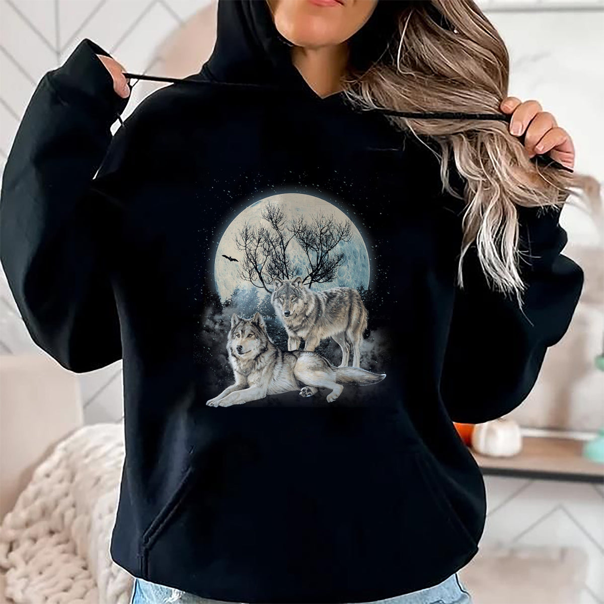 Native American T-Shirts, Vintage Native American Unisex T-Shirt/Hoodie/Sweatshirt HLT00 - The Original Founding Fathers American Indian USA Flag T-Shirt