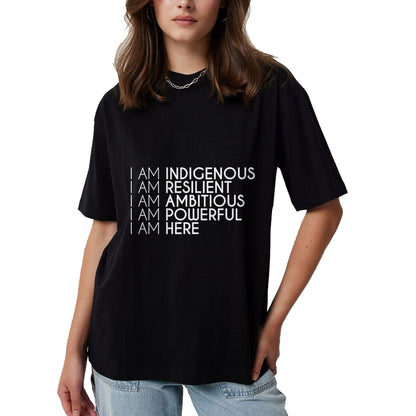 Native American T-Shirts, Vintage Native American Unisex T-Shirt/Hoodie/Sweatshirt HLT00 - Retro I'm Not As White As I Look Native Indian American Day T-Shirt