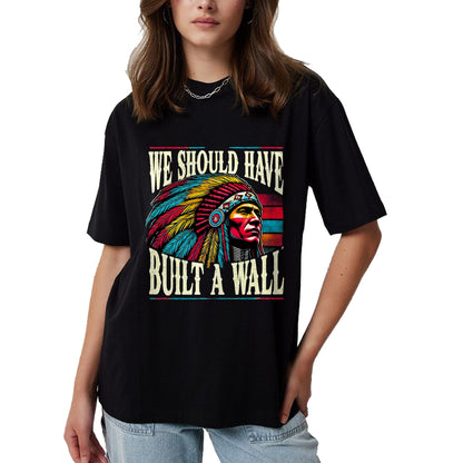 Native American T-Shirts, Vintage Native American Unisex T-Shirt/Hoodie/Sweatshirt HLT00 - Salmon Native American Indian Tribal Fish Indigenous T-Shirt