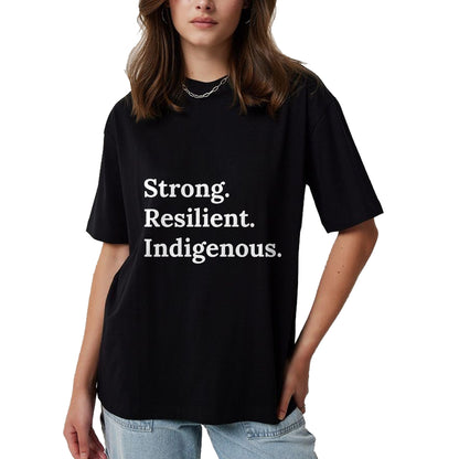 Native American T-Shirts, Vintage Native American Unisex T-Shirt/Hoodie/Sweatshirt HLT00 - Sure You Can Trust The Government Ask An Native American T-Shirt
