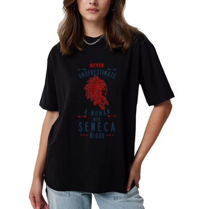 Native American T-Shirts, Vintage Native American Unisex T-Shirt/Hoodie/Sweatshirt HLT00 - Seward, Alaska Native American Halibut Fishermen Gift T-Shirt