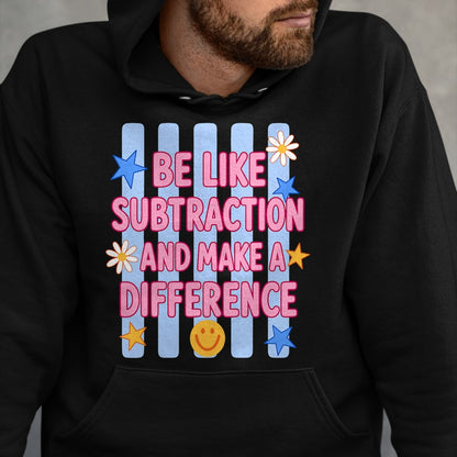 Best Teacher Shirt, Funny Teacher UnisexT-Shirt/Hoodie/Sweatshirt HLT00 - Best Funny Math Teacher Joke Humor Science Fun Math Pun T-Shirt