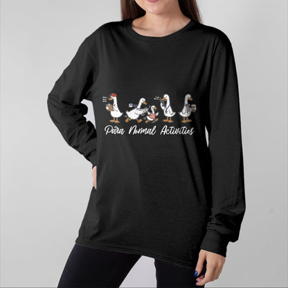 Best Teacher Shirt, Funny Teacher UnisexT-Shirt/Hoodie/Sweatshirt HLT00 - Funny Shirts para Normal Activities Silly Gooses SPED Teachers Tees T Shirts for Men and Women