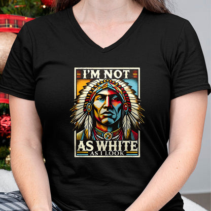 Native American T-Shirts, Vintage Native American Unisex T-Shirt/Hoodie/Sweatshirt HLT00 - Retro Indigenous Native Pride Horse Riding Native American T-Shirt
