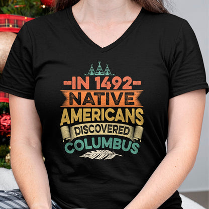 Native American T-Shirts, Vintage Native American Unisex T-Shirt/Hoodie/Sweatshirt HLT00 - Native americans pride Design for a Native american T-Shirt (1)