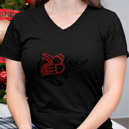 Native American T-Shirts, Vintage Native American Unisex T-Shirt/Hoodie/Sweatshirt HLT00 - Peace Love Native Blood Indigenous People Native American T-Shirt (1)