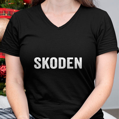 Native American T-Shirts, Vintage Native American Unisex T-Shirt/Hoodie/Sweatshirt HLT00 - Skoden Native American Slang Indian American NDN T-Shirt (1)