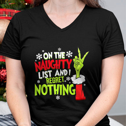 Funny Christmas Kids Girls Boys Christmas Pajamas Christmas T-Shirt - Christmas Unisex T-Shirt/Hoodie/Sweatshirt - HNDS00