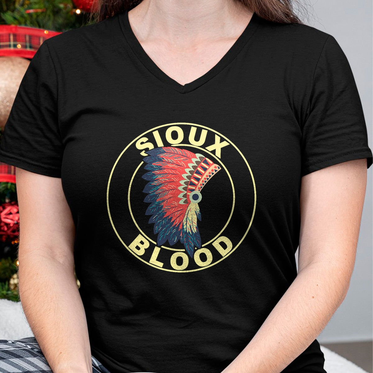 Native American T-Shirts, Vintage Native American Unisex T-Shirt/Hoodie/Sweatshirt HLT00 - Sitka Alaska Mallard Duck Bird Lover Native American Style T-Shirt (1)