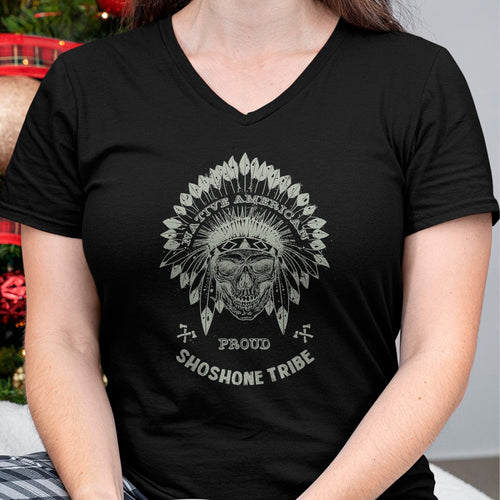 Native American T-Shirts, Vintage Native American Unisex T-Shirt/Hoodie/Sweatshirt HLT00 - Sioux Blood Indian Chief Native American Indian Tribe T-Shirt
