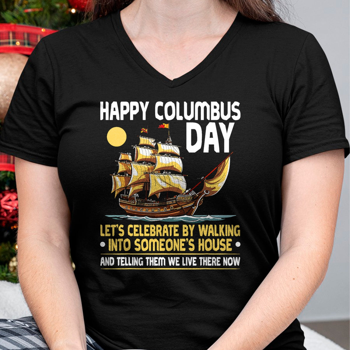 Native American T-Shirts, Vintage Native American Unisex T-Shirt/Hoodie/Sweatshirt HLT00 - Aboriginal Indians Indigenous People Native American Day T-Shirt (5)