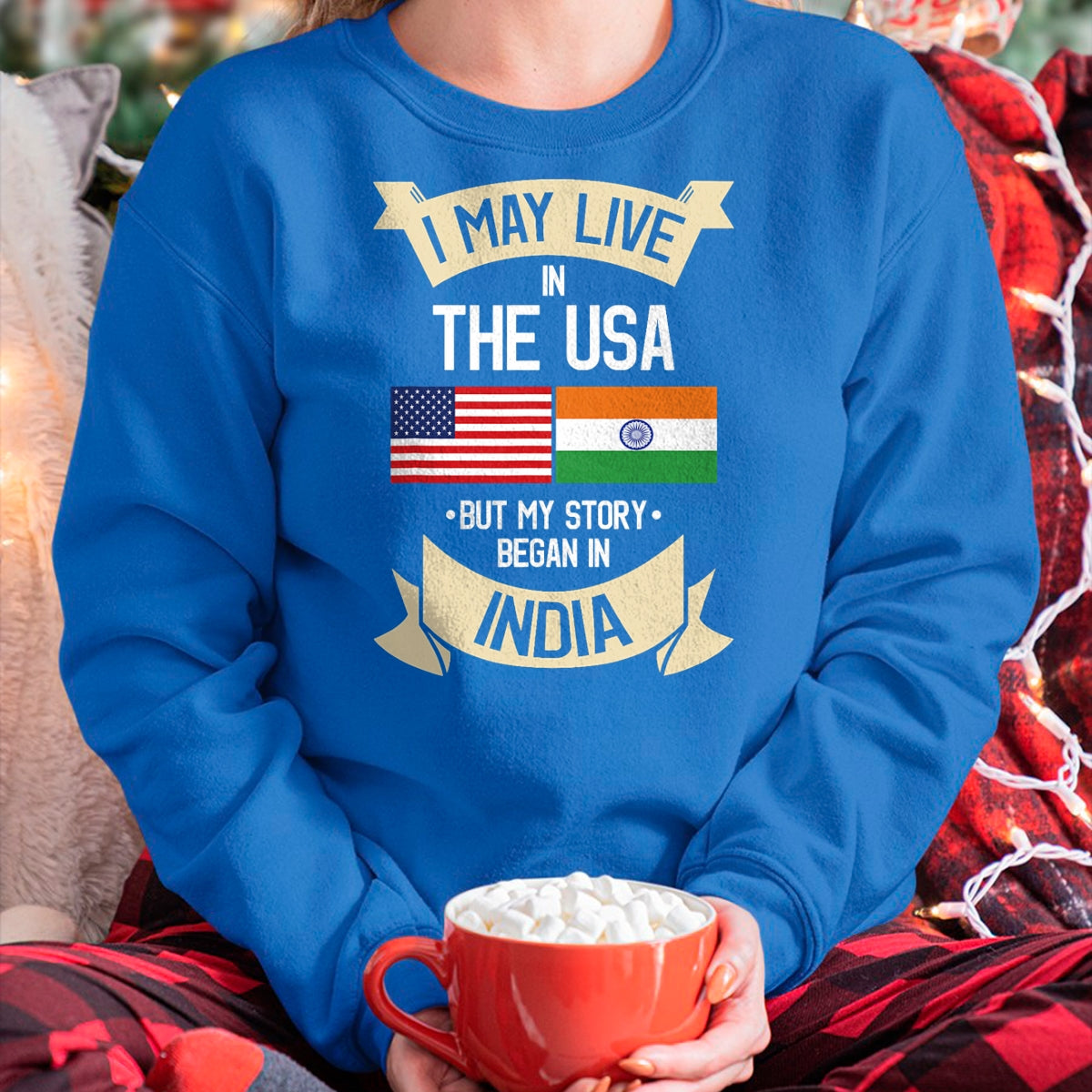 Native American T-Shirts, Vintage Native American Unisex T-Shirt/Hoodie/Sweatshirt HLT00 - American Flag - American Flag UAD Indian India Gift Roots T-Shirt T-Shirt (1)