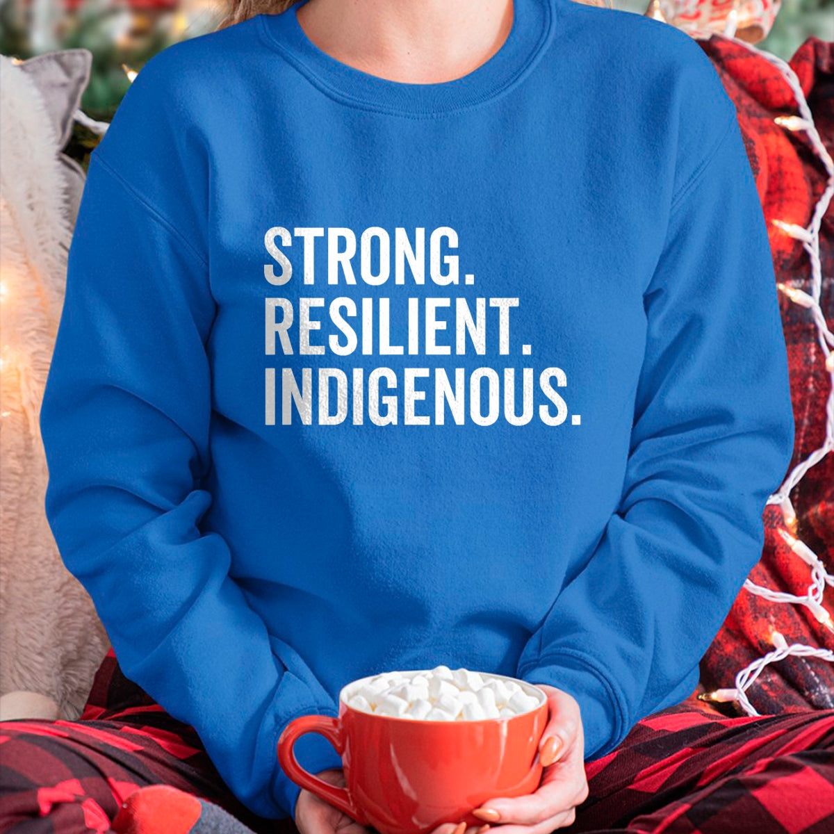 Native American T-Shirts, Vintage Native American Unisex T-Shirt/Hoodie/Sweatshirt HLT00 - Taino Nation Flag Boriken Borinquen Native American Arawak T-Shirt (1)