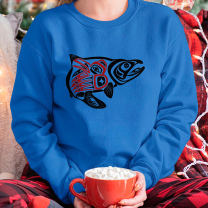 Native American T-Shirts, Vintage Native American Unisex T-Shirt/Hoodie/Sweatshirt HLT00 - Peace Love Native Blood Indigenous People Native American T-Shirt (1)