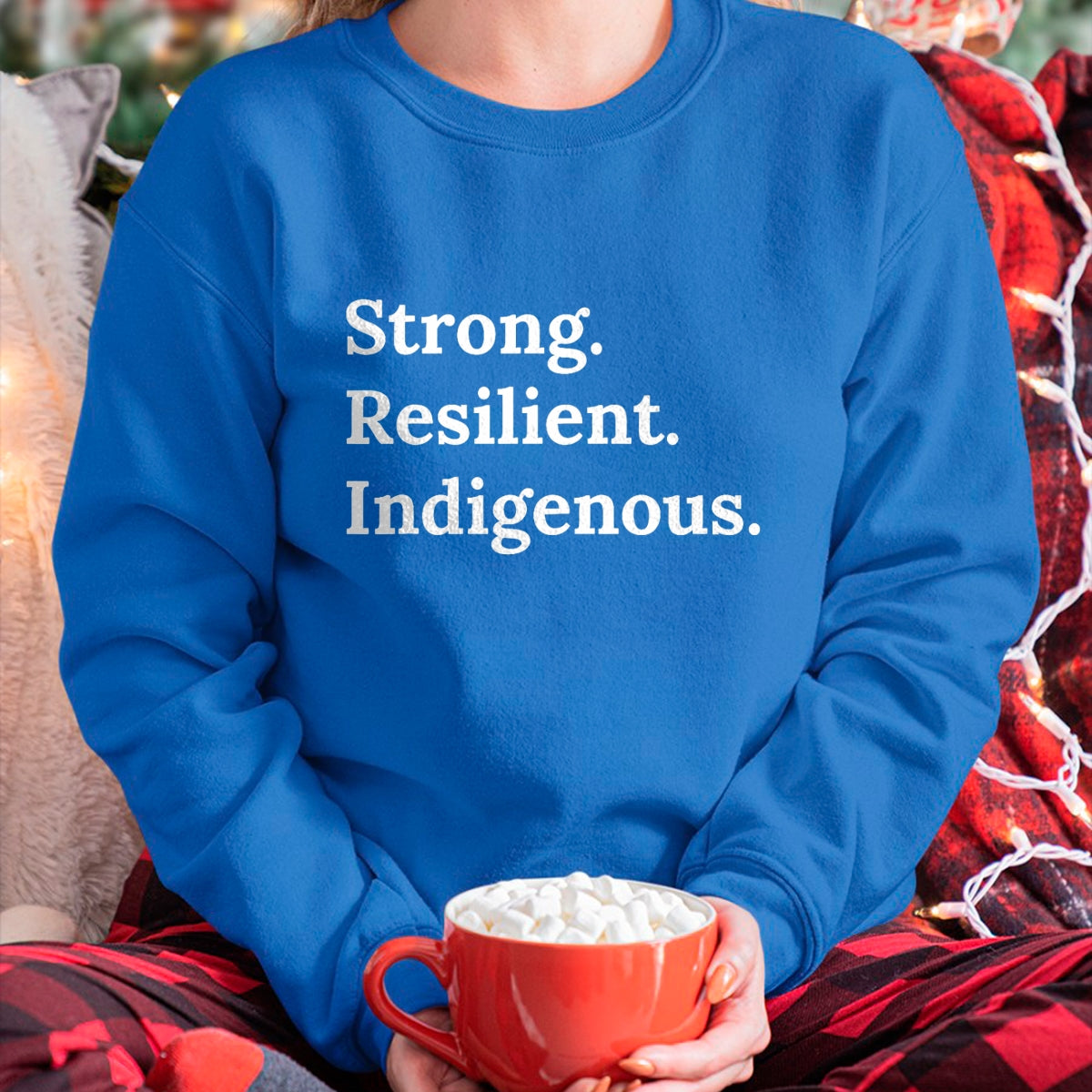Native American T-Shirts, Vintage Native American Unisex T-Shirt/Hoodie/Sweatshirt HLT00 - Sure You Can Trust The Government Ask An Native American T-Shirt
