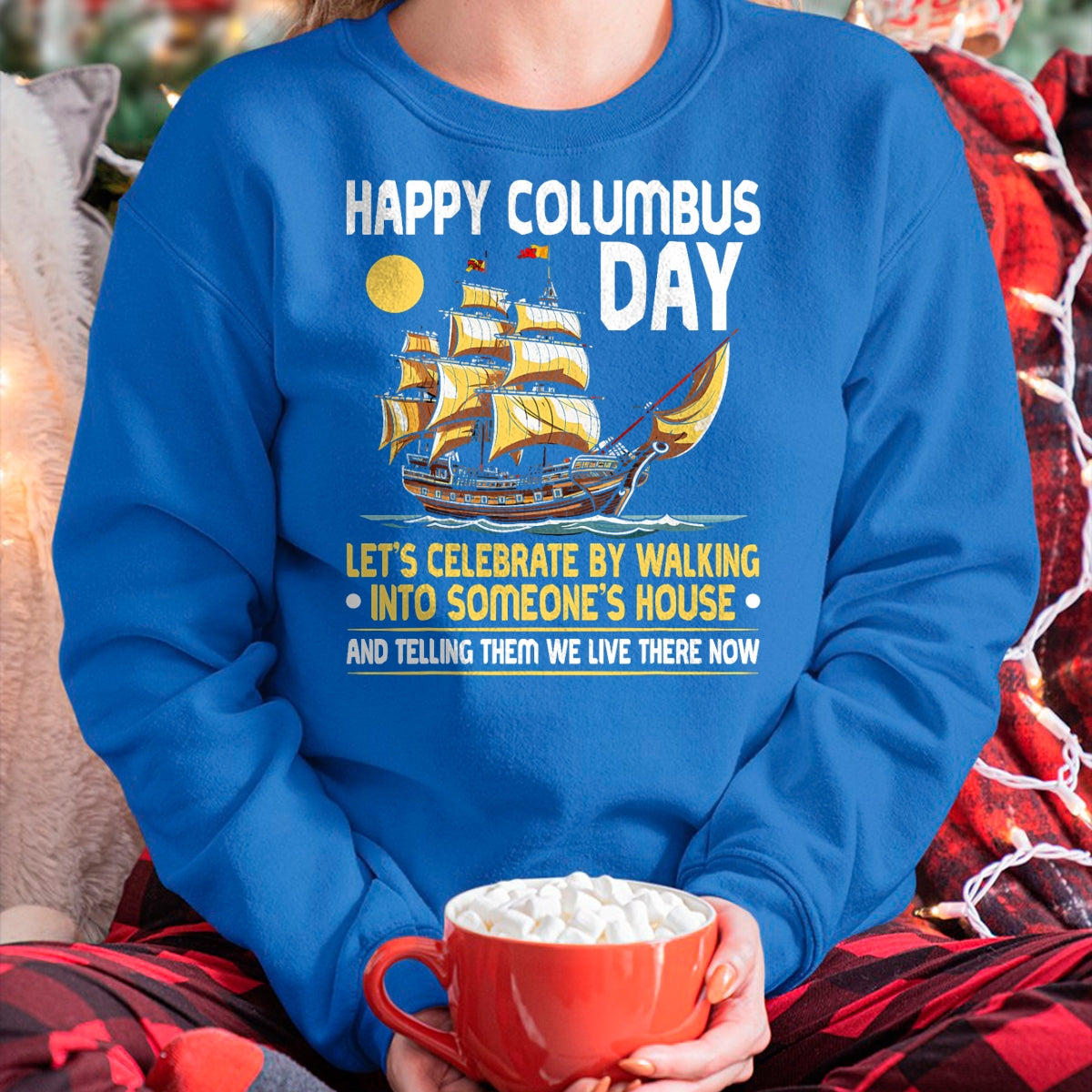 Native American T-Shirts, Vintage Native American Unisex T-Shirt/Hoodie/Sweatshirt HLT00 - Aboriginal Indians Indigenous People Native American Day T-Shirt (5)