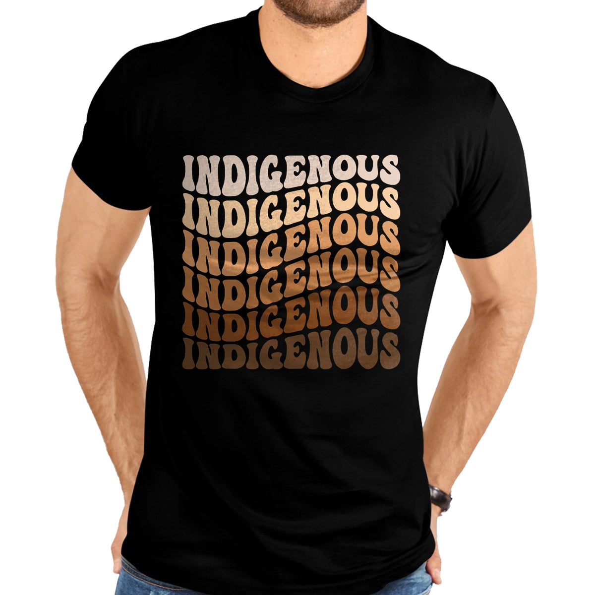 Native American T-Shirts, Vintage Native American Unisex T-Shirt/Hoodie/Sweatshirt HLT00 - Native American Heritage American Indian Indigenous T-Shirt