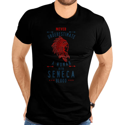 Native American T-Shirts, Vintage Native American Unisex T-Shirt/Hoodie/Sweatshirt HLT00 - Seward, Alaska Native American Halibut Fishermen Gift T-Shirt