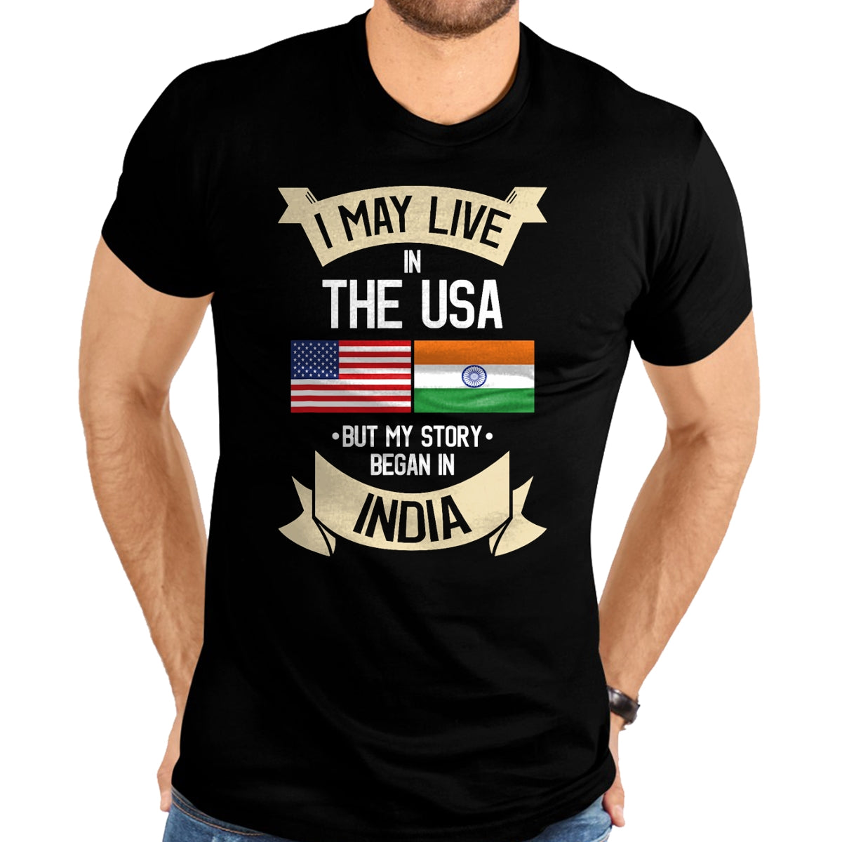 Native American T-Shirts, Vintage Native American Unisex T-Shirt/Hoodie/Sweatshirt HLT00 - American Flag - American Flag UAD Indian India Gift Roots T-Shirt T-Shirt (1)