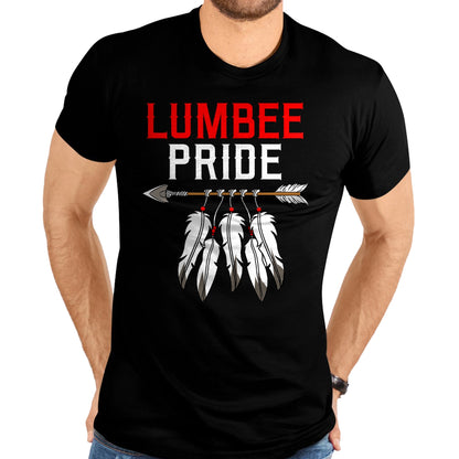 Native American T-Shirts, Vintage Native American Unisex T-Shirt/Hoodie/Sweatshirt HLT00 - Native American Lumbee Indigenous Peoples Day T-Shirt