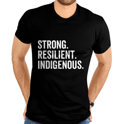 Native American T-Shirts, Vintage Native American Unisex T-Shirt/Hoodie/Sweatshirt HLT00 - Taino Nation Flag Boriken Borinquen Native American Arawak T-Shirt (1)