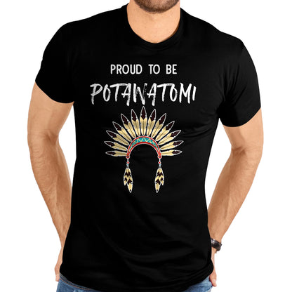 Native American T-Shirts, Vintage Native American Unisex T-Shirt/Hoodie/Sweatshirt HLT00 - Quapaw Native American Indian Colorful Dreamcatcher Tribal T-Shirt