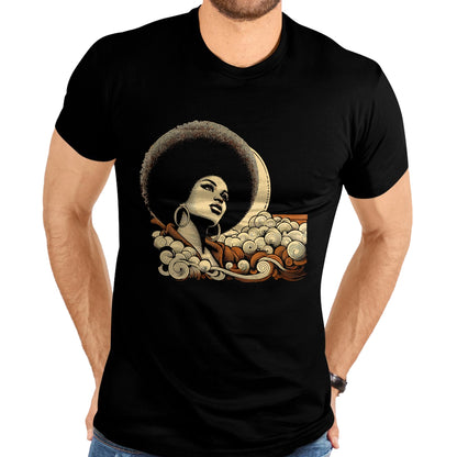 Native American T-Shirts, Vintage Native American Unisex T-Shirt/Hoodie/Sweatshirt HLT00 - Proud To Be Cherokee - Native American Indigenous Homeland T-Shirt