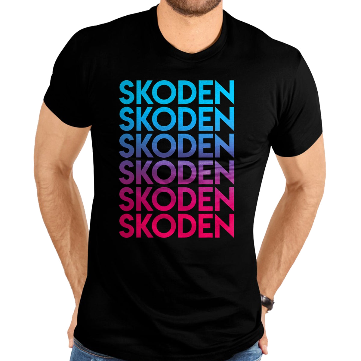 Native American T-Shirts, Vintage Native American Unisex T-Shirt/Hoodie/Sweatshirt HLT00 - Skoden Stoodis Native American Slang Indian American NDN T-Shirt
